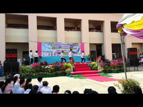 Orion Cover Astro - BTS Cover Dance (I Need U + DOPE) ft. Red Bullet