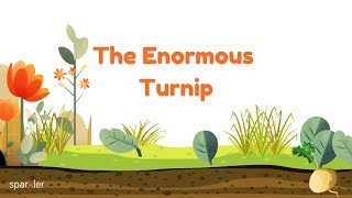 Enormous Turnip song gameplay video by Brooke Butterfly, 3:00 duration