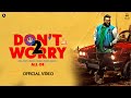 ALL OK Dont Worry 2 New Kannada Rap Song Allok Kannada Dontworry2