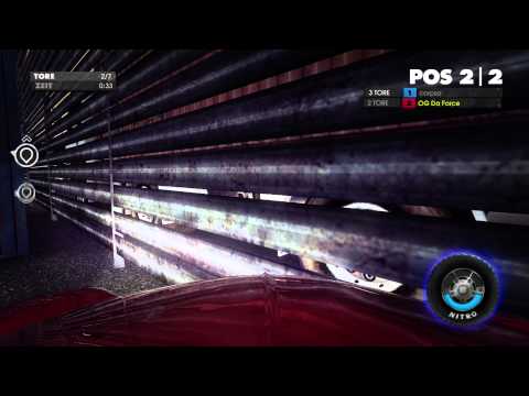 DIRT SHOWDOWN - #23 - Let's Battle | HD // Xbox360