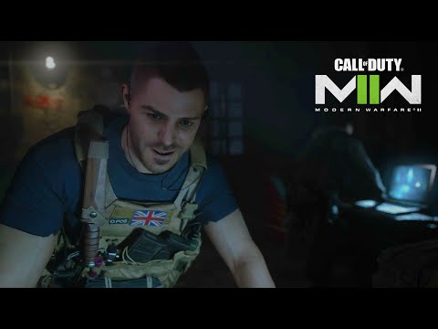 SOTQIN ASLIDA KIM SHEPARD? GHOST BILAN QUTQARUV OPERTASIYASI "TEZKOR"