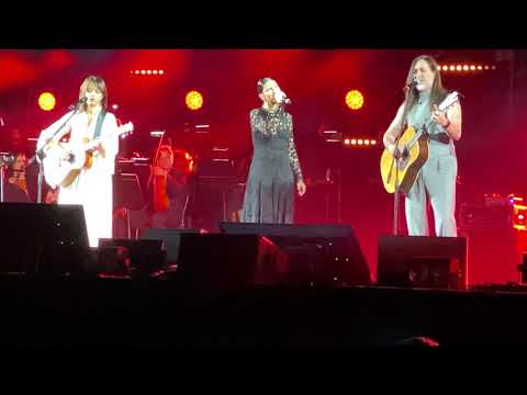 Carmen Consoli & friends-"Quello Che Non C'è"@Arena(Verona)-25/08/2021