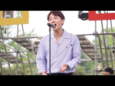 멜로망스_오프닝 + 걸작품 @뷰민라2017_170513