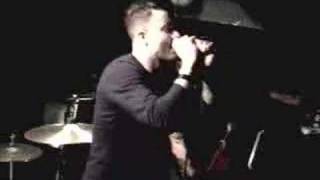 Project 86 - P.S. [Live]