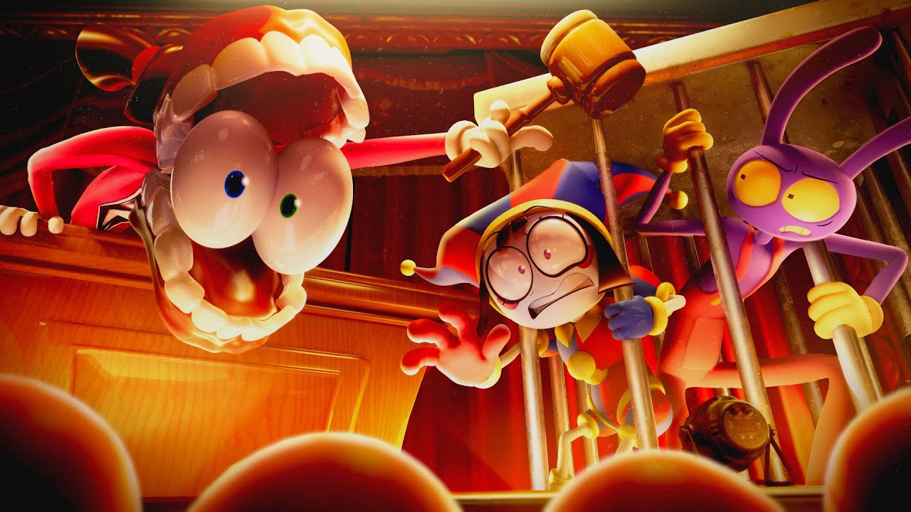 アイツとアイツが合体