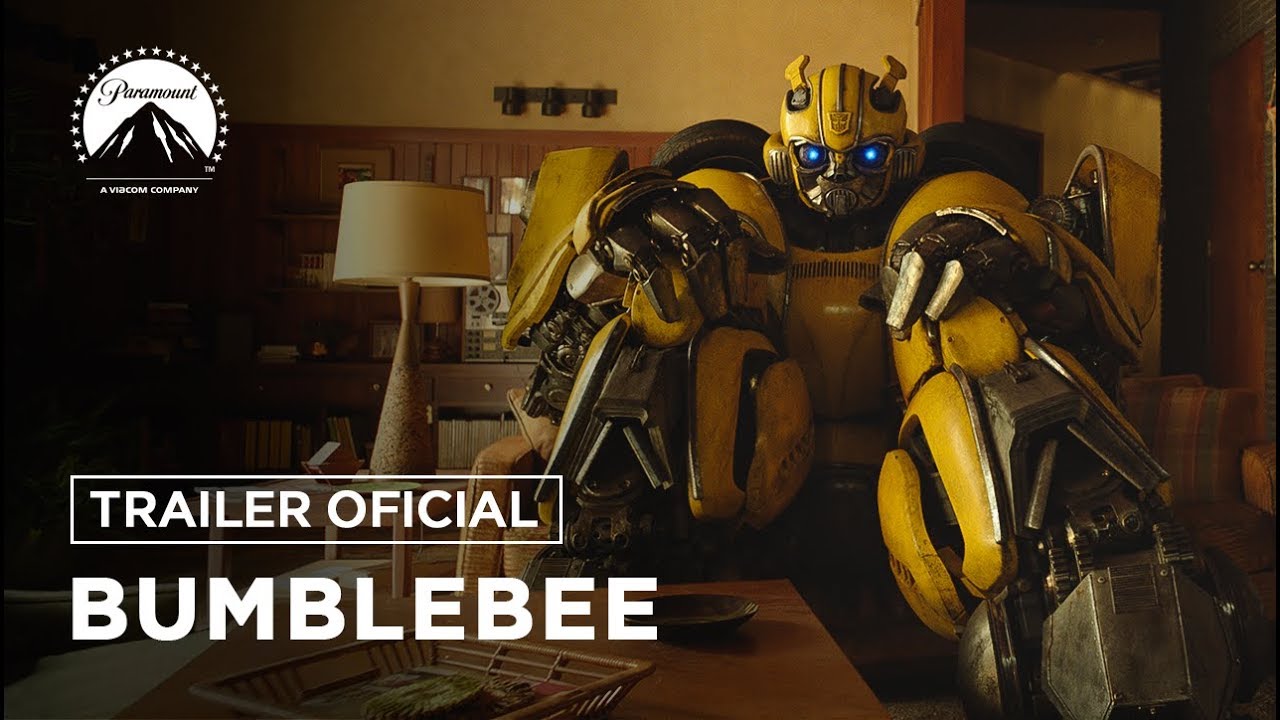 trailer Oficial