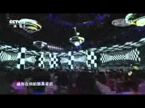 HD] 130208 CCTV Network Spring Festival 2013 EXO M   MAMA