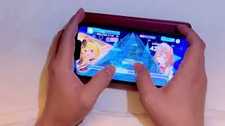 【初動画】画面叩く音がうるさいホロドリ【ころねすきー】