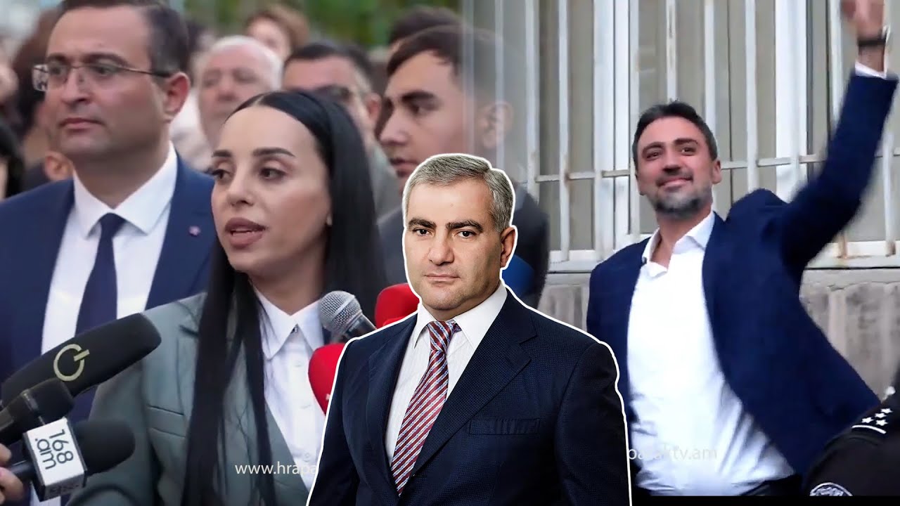 Ինչ է տեղի ունեցել փակ նիստում. մանրամասներ