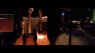 Hunter Perrin with Karavan - Trailer - Tour 2014