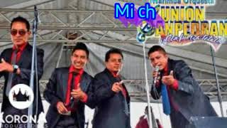 Mi chica de humo lo mas reciente de unión San pedrana