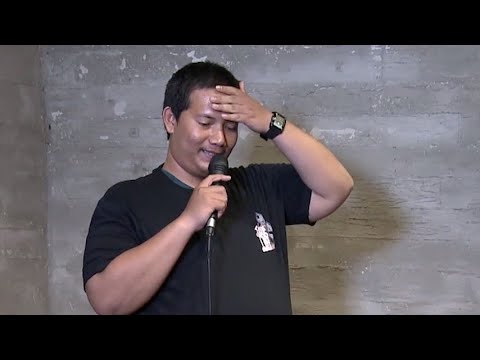 Popon: Syuting Apaan Bang? - SUCI 8 (OPEN MIC)