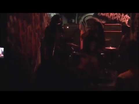 Punk Terrorist -¿Que estas esperando?