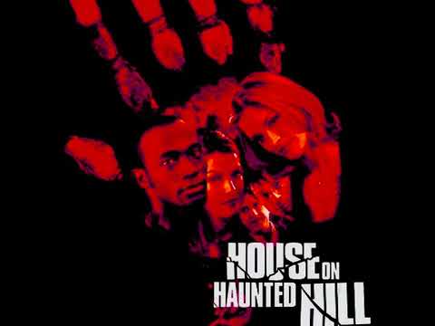 House on Haunted Hill (1999)