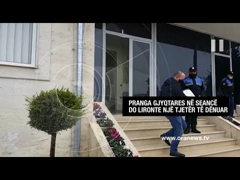 Edicioni informativ - 12 Shkurt 2021 - Ora 11:00 - Ora News