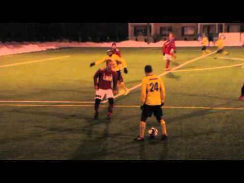 PIF – FC HIK 4.2.2016