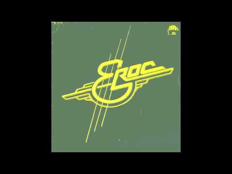 Eroc -  Des Zauberers Traum