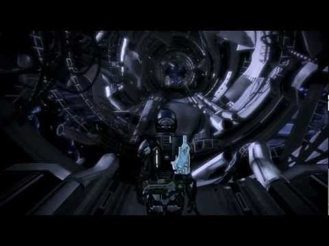 Let's Play Mass Effect 3 #35 (DISABLE THE DREADNOUGHT)