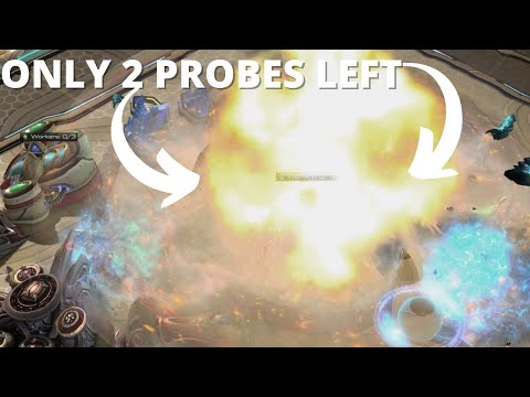 Cannon Rusher Gets Destroyed By Ghosts to Grandmaster