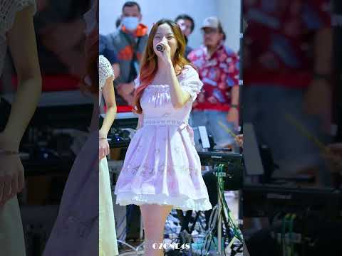 [4K] Fancam Satchan INDY CAMP - บันได @ Samyan Mitrtown 280966