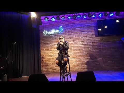 Slavin Slavchev - Nutshell (Alice in chains cover)