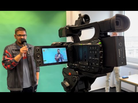 FHM Köln Campus TV 2022