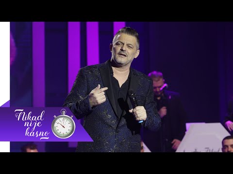 Miroslav Todosovski - Za Ljiljanu - (live) - NNK - EM30 - (13.04.2025.)