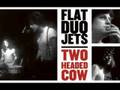 7 The Flat Duo Jets - Never No More