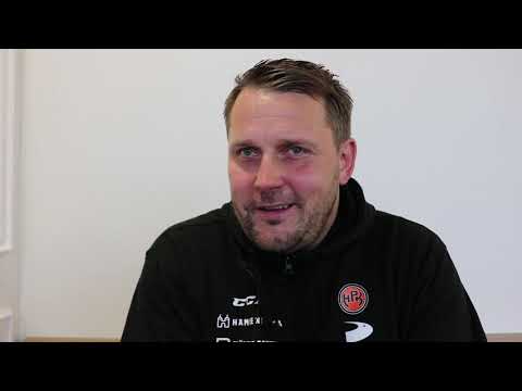 BioRex otteluennakko HPK-Kärpät 12.9.2019 - Pennanen