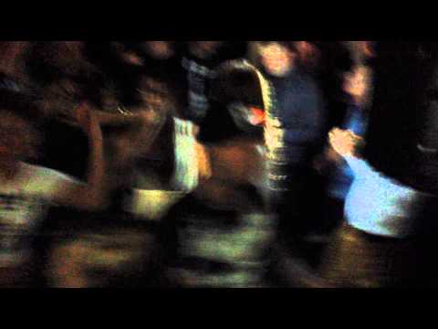 New Year Night Tech - Club Sunny @ Kevin b2b Nike, Elektro Groove, NewDeal (2013.02.15.) (ROLL UP)