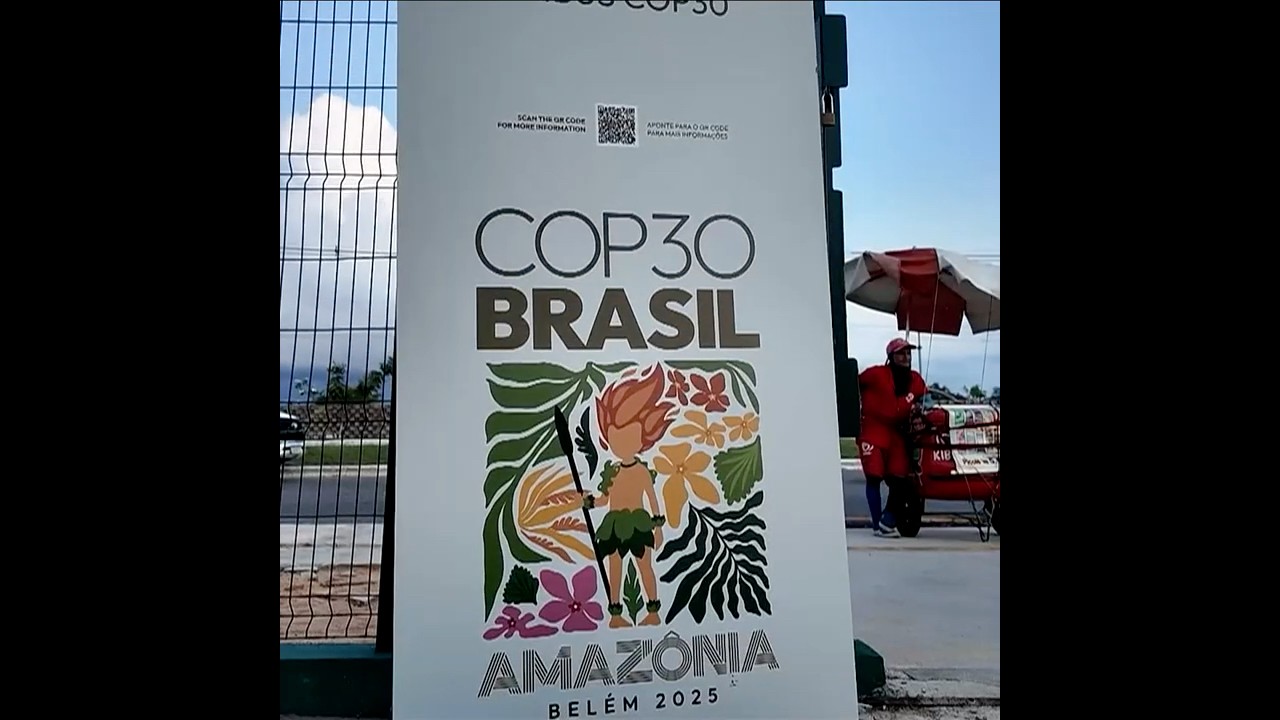 Climate Conference wraps in Belém, Brazil with agreement