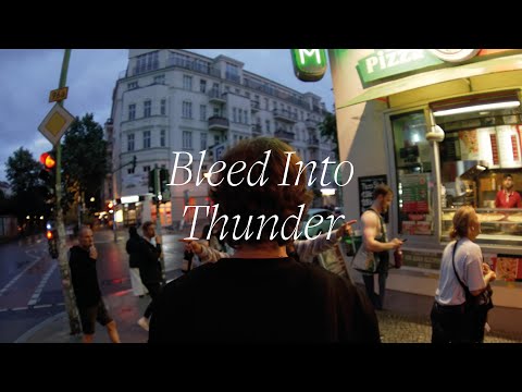 FIL BO RIVA - Bleed Into Thunder (Official Video)