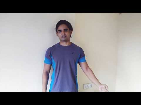 Ankit Kaushik Bhojpuri tone