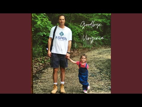 Goodbye, Virginia