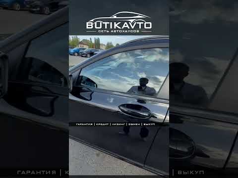 фото mercedes-benz c-класс iv (w205) рестайлинг 0