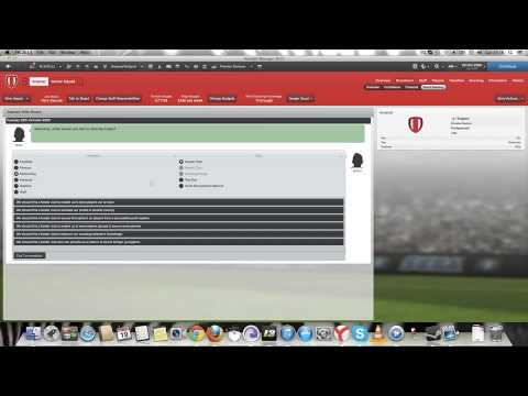 Fm13   How to solve work permit Football Manager 2013