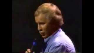 BOBBY RYDELL  WILDWOOD DAYS (Live 80s)