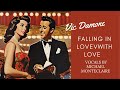 Vic Damone (Falling in love with love) vocals by Monteclaire