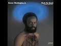 Grover Washington jr - Hydra