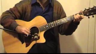 The Fisherman by Leo Kottke