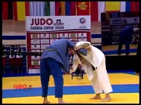 S.Mrvaljevic-W.Kravczyk -90  Serbia Open 08.11.2009 Finale