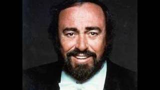 Luciano Pavarotti - Ave Maria