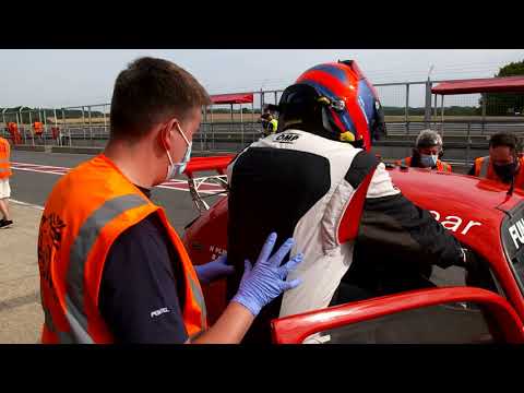 FUN CUP 2020 - SHORT HIGHLIGHTS: R2 SNETTERTON