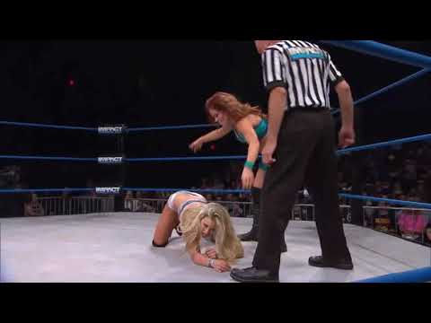Knockouatch__Taryn_Terrell_vs._Madison_Rayne_(Nov_12,_2018)