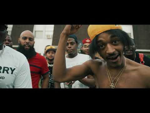 Ty Money Feat. Milly & Lucky Lucas - Buss Down