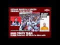 CPIM Attacks BJP RSS Over Choosing Yogi Adityanath As Uttar Pradesh CM