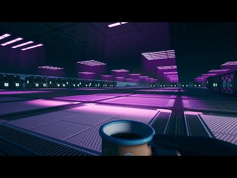 Live Let's Play: SATISFACTORY (Multiplayer), Season 2, Part 29 [Uncut Twitch-Stream]