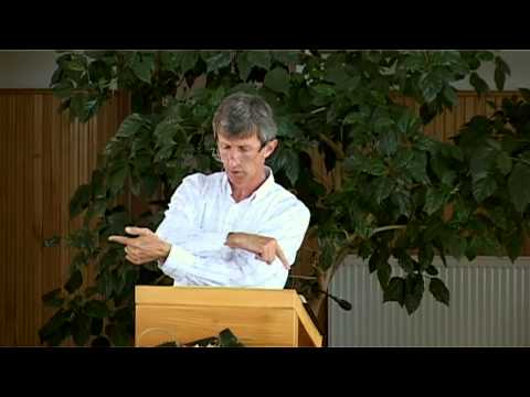 Pastor NELU MURESAN - 07iun2015am