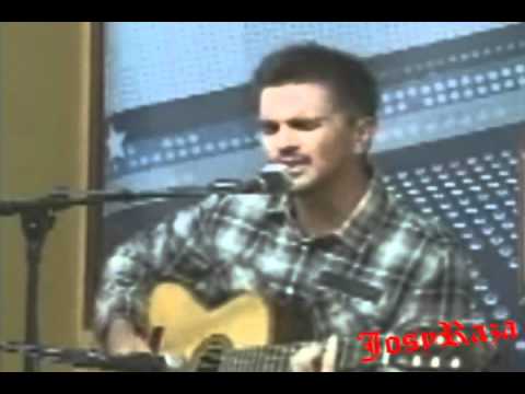 Y No Regresas - Juanes