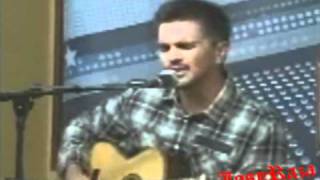 Juanes - Y No Regresas Acustico